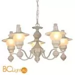Люстра Arte Lamp Trattoria A5664LM-5WG