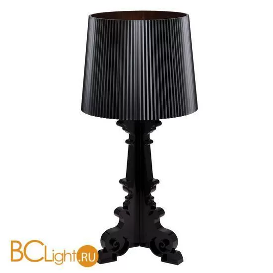 Настольная лампа Arte Lamp Trendy A6010LT-1BK