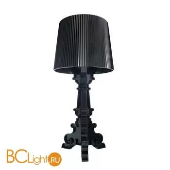 Настольная лампа Arte Lamp Trendy A6010LT-1BK - Фото 0