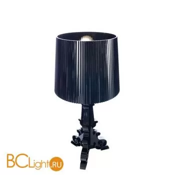Настольная лампа Arte Lamp Trendy A6010LT-1BK - Фото 1