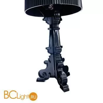 Настольная лампа Arte Lamp Trendy A6010LT-1BK - Фото 3