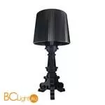 Настольная лампа Arte Lamp Trendy A6010LT-1BK - Фото 0