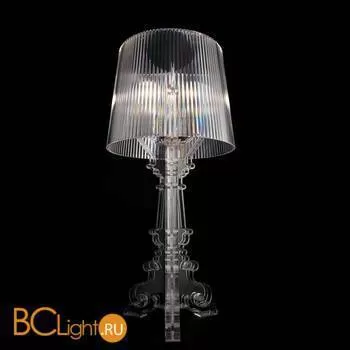 Настольная лампа Arte Lamp Trendy A6010LT-1CL - Фото 0