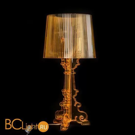 Настольная лампа Arte Lamp Trendy A6010LT-1GO