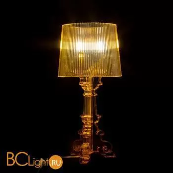 Настольная лампа Arte Lamp Trendy A6010LT-1GO - Фото 0