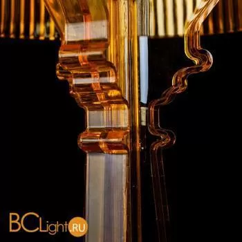 Настольная лампа Arte Lamp Trendy A6010LT-1GO - Фото 1