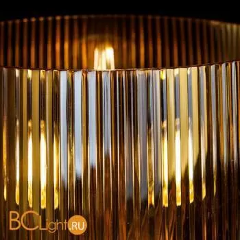 Настольная лампа Arte Lamp Trendy A6010LT-1GO - Фото 3