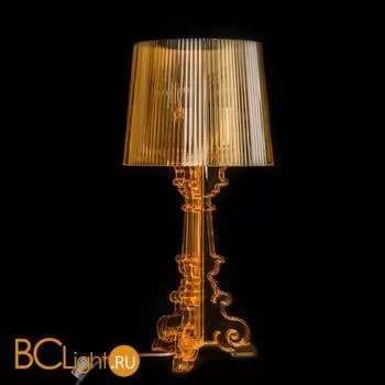 Настольная лампа Arte Lamp Trendy A6010LT-1GO