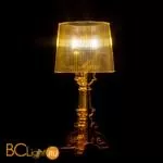 Настольная лампа Arte Lamp Trendy A6010LT-1GO - Фото 0