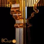 Настольная лампа Arte Lamp Trendy A6010LT-1GO - Фото 1