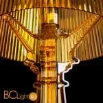 Настольная лампа Arte Lamp Trendy A6010LT-1GO - Фото 2