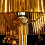 Настольная лампа Arte Lamp Trendy A6010LT-1GO - Фото 4