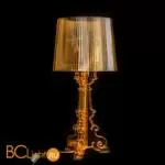 Настольная лампа Arte Lamp Trendy A6010LT-1GO