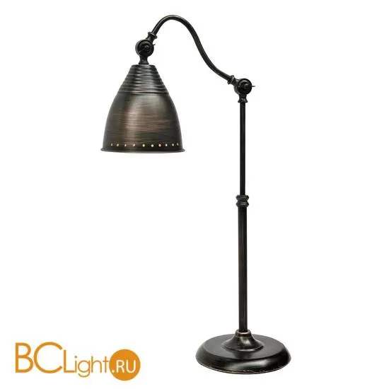 Настольный светильник Arte Lamp Trendy A1508LT-1BR