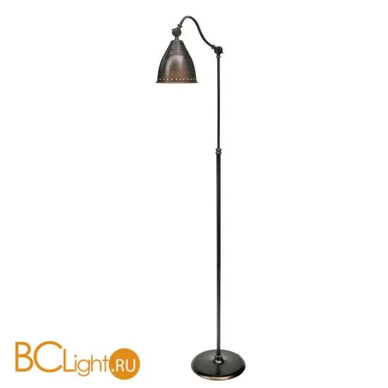 Напольный светильник Arte Lamp Trendy A1508PN-1BR