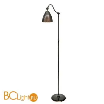 Напольный светильник Arte Lamp Trendy A1508PN-1BR