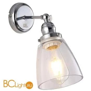 Бра Arte Lamp Trento A9387AP-1CC