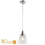 Подвесной светильник Arte Lamp Trento A9387SP-1CC - Фото 0