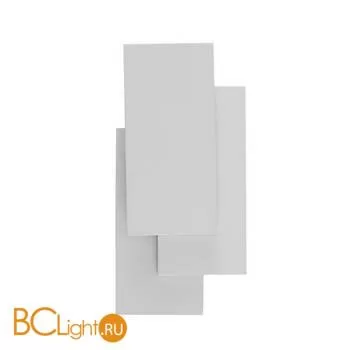 Настенный светильник Arte Lamp Trio A1718AP-1WH - Фото 1