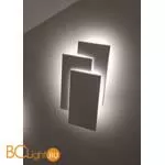 Настенный светильник Arte Lamp Trio A1718AP-1WH - Фото 0