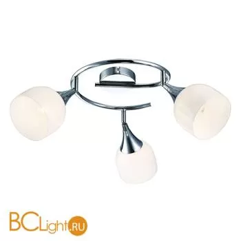Потолочная люстра ArteLamp Trumpet A9556PL-3CC
