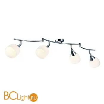 Спот (точечный светильник) Arte Lamp Trumpet A9556PL-4CC