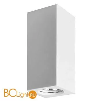 Накладной точечный светильник Arte Lamp Tubo A9263PL-1WH