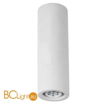 Потолочный светильник Arte Lamp Tubo A9267PL-1WH