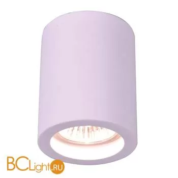 Cпот (точечный светильник) Arte Lamp Tubo A9260PL-1WH