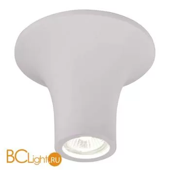 Cпот (точечный светильник) Arte Lamp Tubo A9460PL-1WH