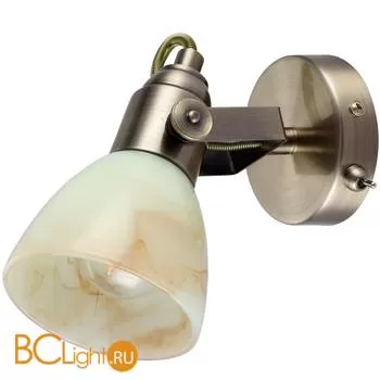 Бра Arte Lamp Tulip A9582AP-1AB