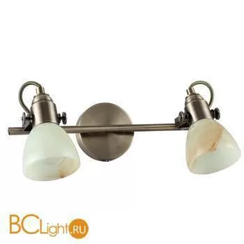 Бра Arte Lamp Tulip A9582AP-2AB