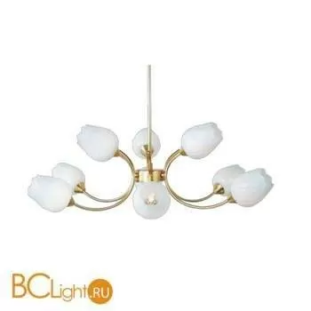 Люстра Arte Lamp TULIP A8290LM-9PB