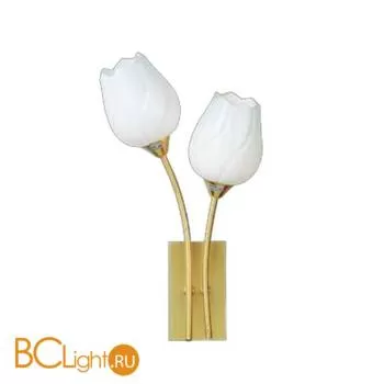 Бра Arte Lamp TULIP A8292AP-2PB