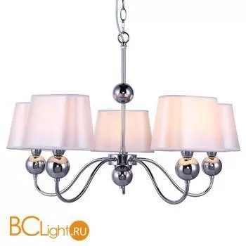 Люстра Arte Lamp Turandot A4012LM-5CC
