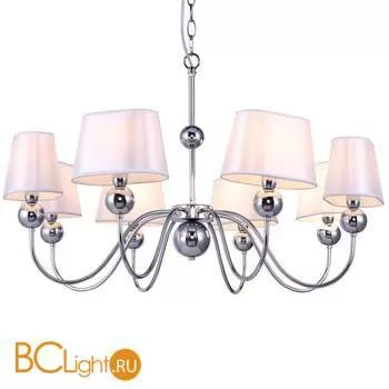 Люстра Arte Lamp Turandot A4012LM-8CC