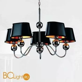 Люстра Arte Lamp Turandot A4011LM-5CC