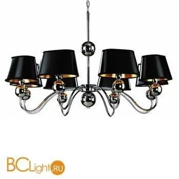 Люстра Arte Lamp Turandot A4011LM-8CC
