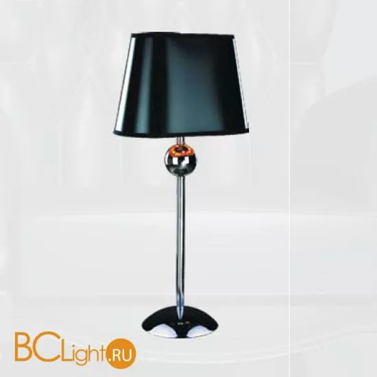 Настольный светильник Arte Lamp TURANDOT A4011LT-1CC