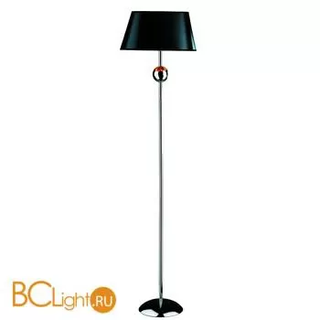 Торшер Arte Lamp TURANDOT A4011PN-1CC