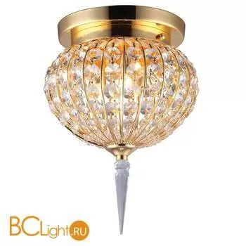 Потолочный светильник Arte Lamp Turbante A6850PL-3GO