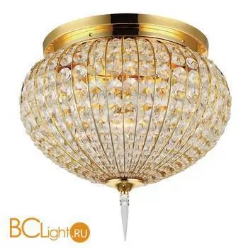 Потолочный светильник Arte Lamp Turbante A6850PL-4GO