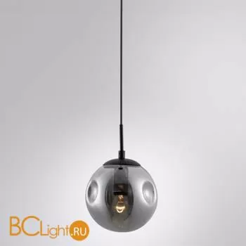 Подвесной светильник Arte Lamp Tureis A9915SP-1BK - Фото 0