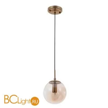 Подвесной светильник Arte Lamp Tureis A9915SP-1PB