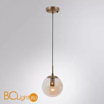 Подвесной светильник Arte Lamp Tureis A9915SP-1PB - Фото 0