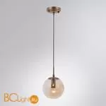 Подвесной светильник Arte Lamp Tureis A9915SP-1PB - Фото 0