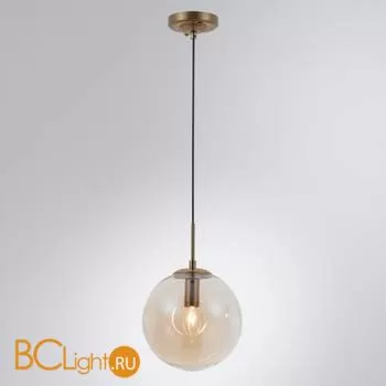 Подвесной светильник Arte Lamp Tureis A9920SP-1PB - Фото 0