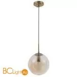 Подвесной светильник Arte Lamp Tureis A9920SP-1PB