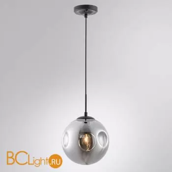 Подвесной светильник Arte Lamp Tureis A9920SP-1BK - Фото 0