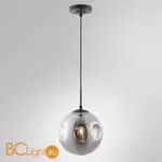 Подвесной светильник Arte Lamp Tureis A9920SP-1BK - Фото 0